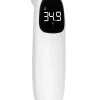 DAM Klima & Haushalt|Pflege & Gesundheit<Infrarot-Thermometer in Weiß