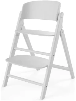 Cybex Sitzmöbel<3in1-Hochstuhl "Click&Fold" in Hellgrau