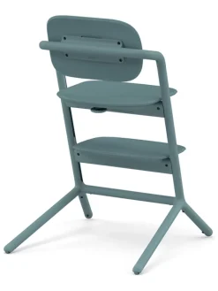 Cybex Sitzmöbel<3in1-Hochstuhl "Lemo" in Blau