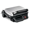 Tefal Küchenelektronik<3in1-Kontaktgrill in Silber/ Schwarz