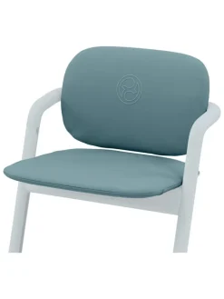 Cybex Babymöbel|Sitzmöbel<Inlay für Hochstuhl-Modell "Lemo" in Blau