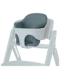 Cybex Babymöbel|Sitzmöbel<Inlay für Hochstuhl-Modell "Click&Fold" in Blau