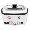 Tefal Küchenelektronik<9in1-Multizubereiter "Versalio Delux" in Weiß