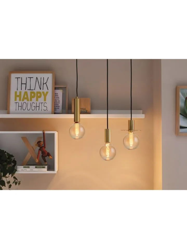 paulmann Leuchtmittel<Inner Glow Edition LED Globe Helix