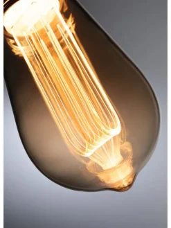 paulmann Leuchtmittel<Inner Glow Edition LED Kolben Arc