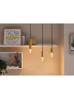 paulmann Leuchtmittel<Inner Glow Edition LED Kolben Arc