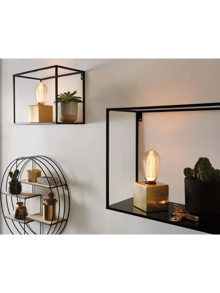 paulmann Leuchtmittel<Inner Glow Edition LED Kolben Arc
