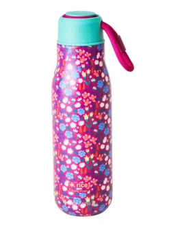 Rice Aufbewahren & Servieren<Isolierflasche in Pink/ Mint - 500 ml