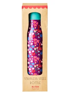 Rice Aufbewahren & Servieren<Isolierflasche in Pink/ Mint - 500 ml
