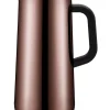 WMF Gedeckter Tisch<Isolierkanne "Impulse" in Kupfer - 1 l