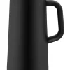 WMF Gedeckter Tisch<Isolierkanne "Impulse" in Schwarz - 1 l