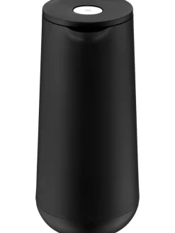 WMF Gedeckter Tisch<Isolierkanne "Impulse" in Schwarz - 1 l