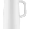 WMF Gedeckter Tisch<Isolierkanne "Impulse" in Weiß - 1 l