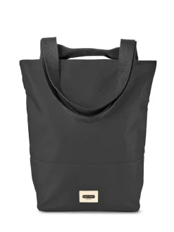 Black+Blum Einkaufstaschen & -Trolleys<Isoliertasche in Schwarz - (B)38 x (H)42 x (T)14 cm