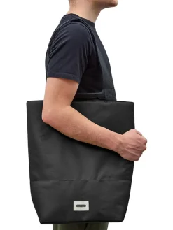 Black+Blum Einkaufstaschen & -Trolleys<Isoliertasche in Schwarz - (B)38 x (H)42 x (T)14 cm