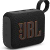 COFI 1453 Tv & Audio<JBL Go 4 Schwarz – Tragbare Bluetooth-Lautsprecher-Box in Schwarz