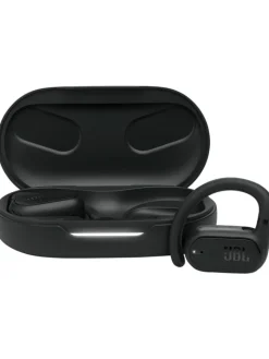 COFI 1453 Tv & Audio<JBL Soundgear Sense Kabellose In-Ear-Sportkopfhörer in Schwarz
