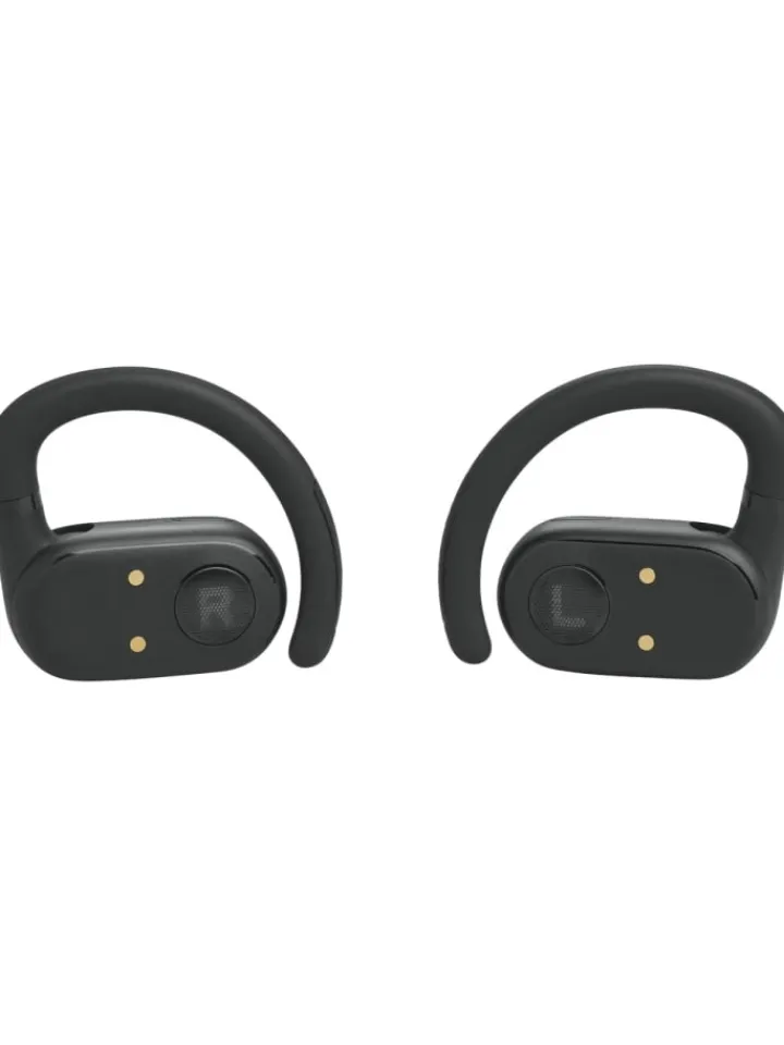 COFI 1453 Tv & Audio<JBL Soundgear Sense Kabellose In-Ear-Sportkopfhörer in Schwarz