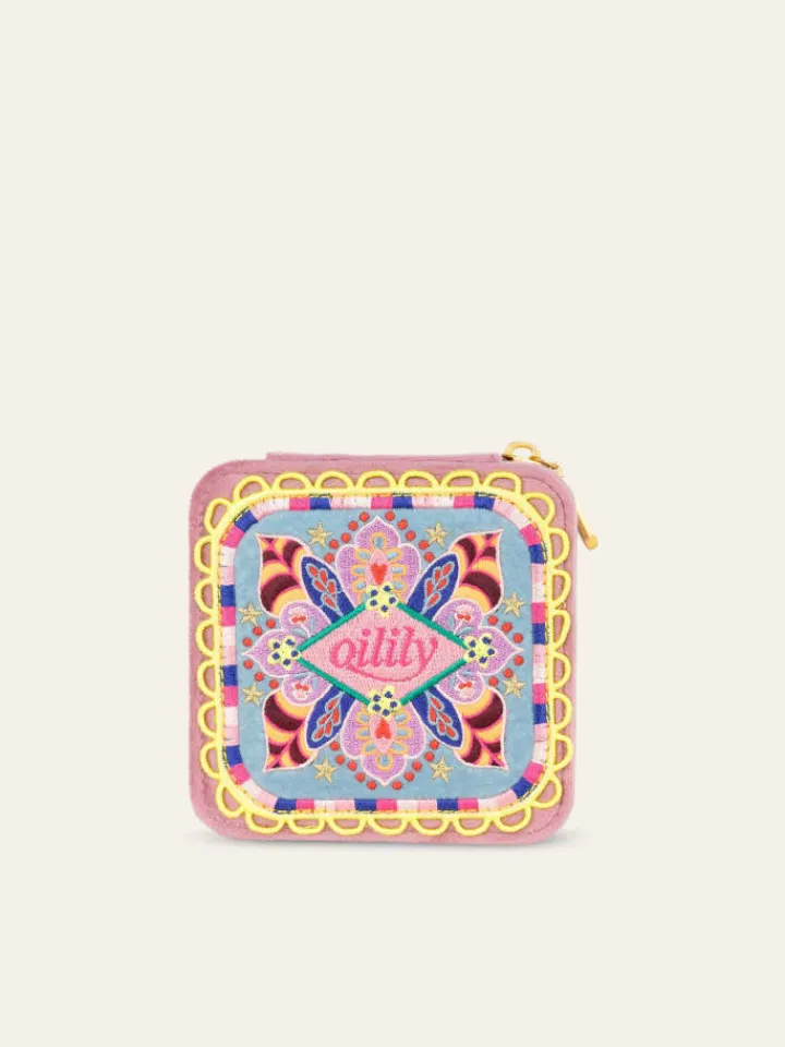 Oilily Smartphones & Zubehör<Jewel Jewelry Box