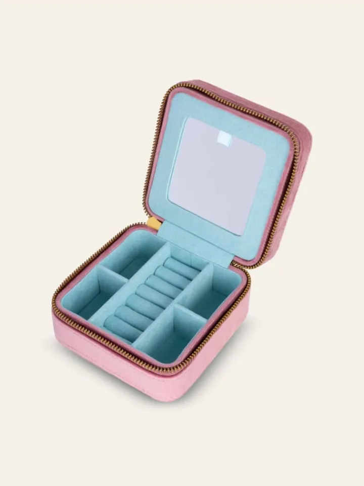 Oilily Smartphones & Zubehör<Jewel Jewelry Box