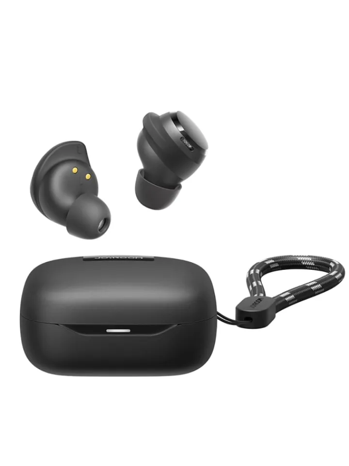 COFI 1453 Tv & Audio<Joyroom Jdots JR-DB3 TWS Kabellose Kopfhörer Weiß in Schwarz
