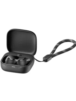 COFI 1453 Tv & Audio<Joyroom Jdots JR-DB3 TWS Kabellose Kopfhörer Weiß in Schwarz