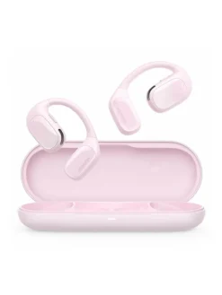 COFI 1453 Tv & Audio<Joyroom Openfree JR-OE1 kabellose On-Ear-Kopfhörer Rosa in Rosa