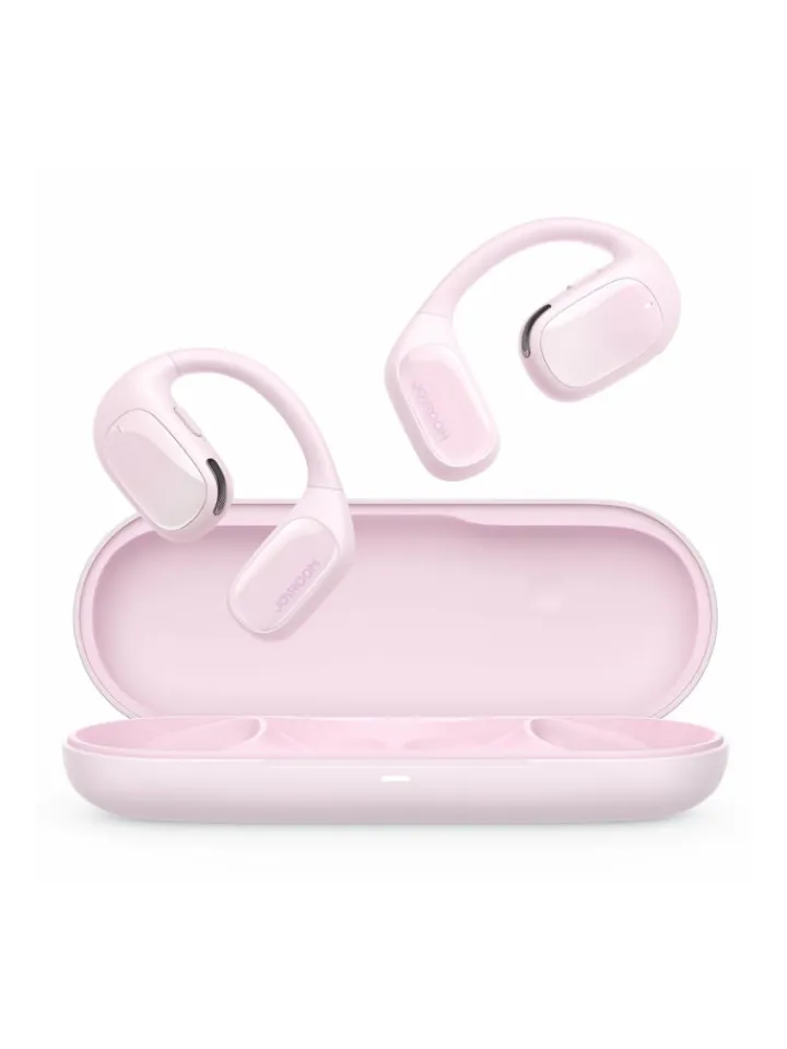 COFI 1453 Tv & Audio<Joyroom Openfree JR-OE1 kabellose On-Ear-Kopfhörer Rosa in Rosa