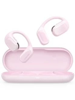 COFI 1453 Tv & Audio<Joyroom Openfree JR-OE1 kabellose On-Ear-Kopfhörer Rosa in Rosa