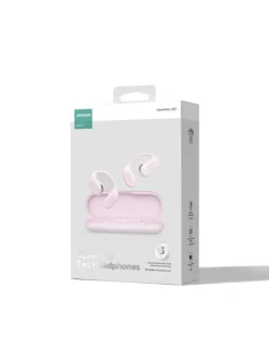 COFI 1453 Tv & Audio<Joyroom Openfree JR-OE1 kabellose On-Ear-Kopfhörer Rosa in Rosa