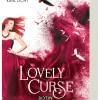 Ravensburger Bücher<Jugendroman "Lovely Curse, Band 2: Botin des Schicksals"