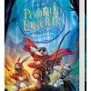 Ravensburger Bücher<Jugendroman "Podkin Einohr, Band 3: Der Bogen des Schicksals"