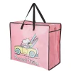 Butlers Einkaufstaschen & -Trolleys<Jumbotasche PEANUTS Road Trip in Pink