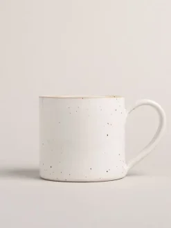 Eulenschnitt Gedeckter Tisch<Jumbotasse "Calma" in Weiß - 420 ml