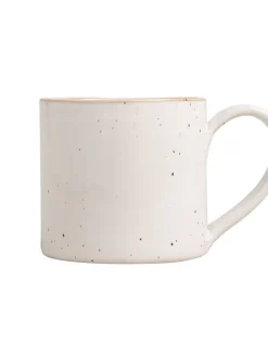 Eulenschnitt Gedeckter Tisch<Jumbotasse "Calma" in Weiß - 420 ml