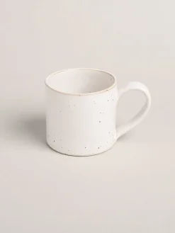 Eulenschnitt Gedeckter Tisch<Jumbotasse "Calma" in Weiß - 420 ml