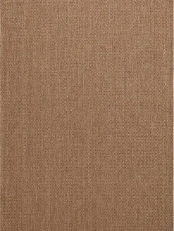 Mioli Teppiche & Fußmatten<Jute-Teppich in Hellbraun