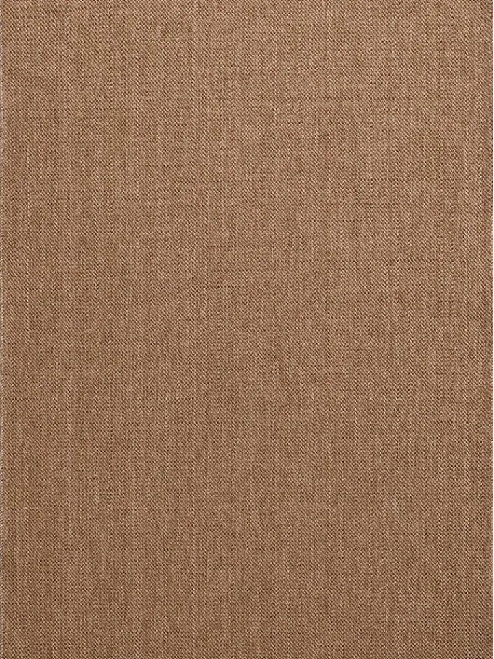 Mioli Teppiche & Fußmatten<Jute-Teppich in Hellbraun