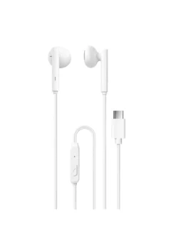 COFI 1453 Tv & Audio<kabelgebundene Kopfhörer 1,2 m Weiß in Weiß