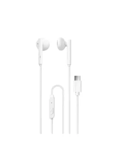 COFI 1453 Tv & Audio<kabelgebundene Kopfhörer 1,2 m Weiß in Weiß