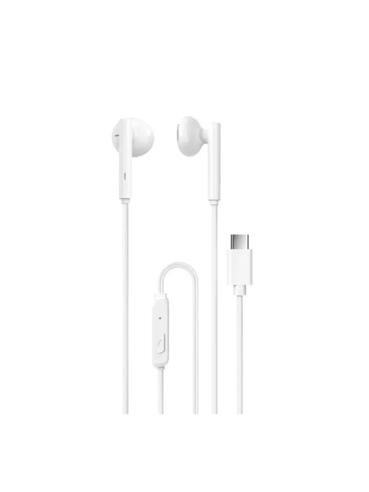 COFI 1453 Tv & Audio<kabelgebundene Kopfhörer 1,2 m Weiß in Weiß