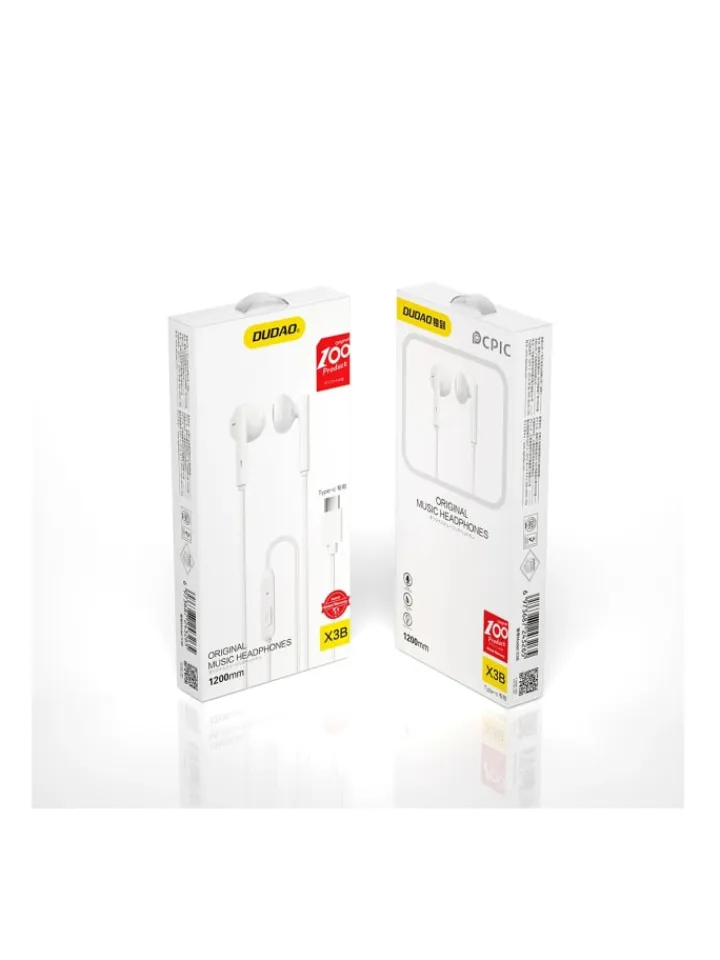 COFI 1453 Tv & Audio<kabelgebundene Kopfhörer 1,2 m Weiß in Weiß