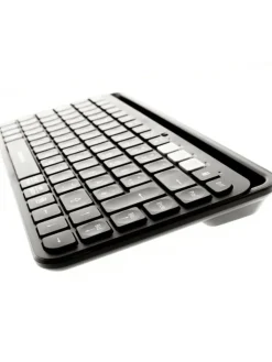 COFI 1453 Tablets, Konsolen & Elektronisches Spielzeug<Kabellose Bluetooth Tastatur QWERTY in Schwarz