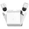 SWEET ACCESS Tv & Audio<Kabellose Bluetooth-In-Ear-Kopfhörer in Silber
