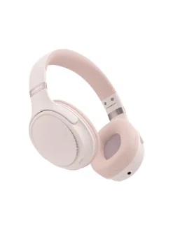 COFI 1453 Tv & Audio<Kabellose Over-Ear Kopfhörer mit Bluetooth V5.3 - Blau in Gold
