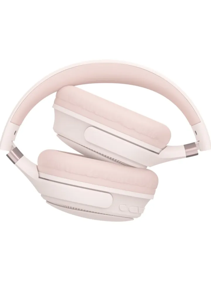 COFI 1453 Tv & Audio<Kabellose Over-Ear Kopfhörer mit Bluetooth V5.3 - Blau in Gold