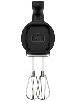 KitchenAid Küchenelektronik<Kabelloser Handmixer "5KHMR700BM" ohne Akku in Schwarz