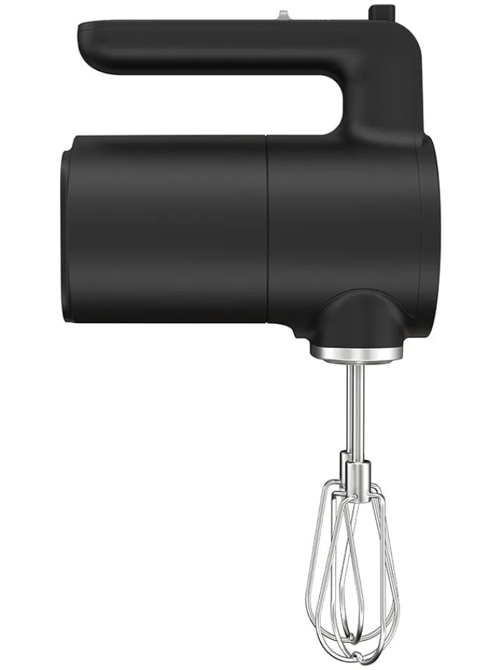 KitchenAid Küchenelektronik<Kabelloser Handmixer "5KHMR700BM" ohne Akku in Schwarz