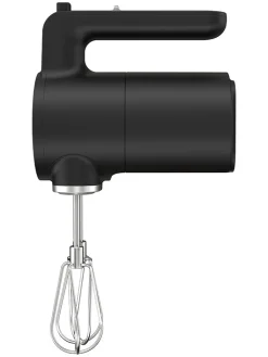KitchenAid Küchenelektronik<Kabelloser Handmixer "5KHMR700BM" ohne Akku in Schwarz