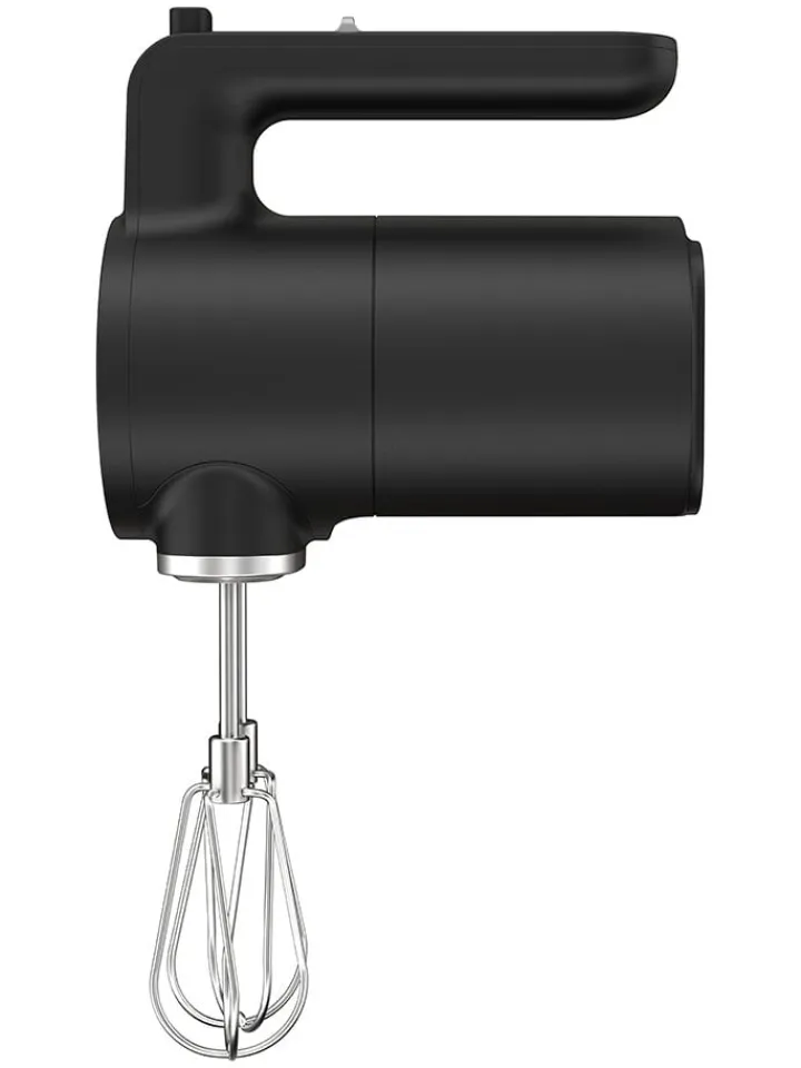 KitchenAid Küchenelektronik<Kabelloser Handmixer "5KHMR700BM" ohne Akku in Schwarz